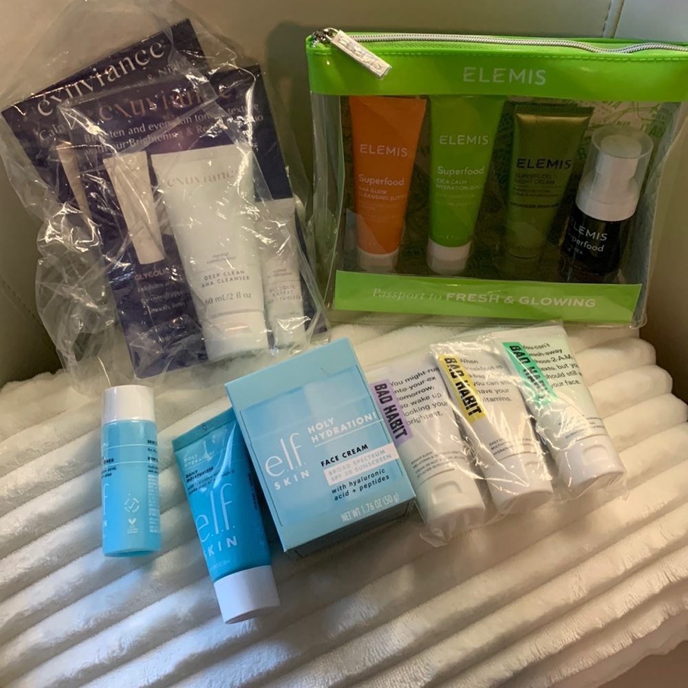 Face Care super bundle